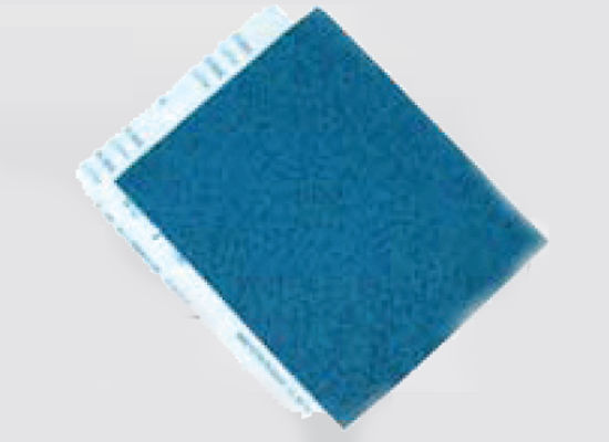 Wet-Cut Waterproof Aluminum Oxide Cloth