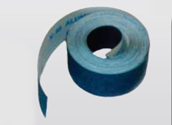 Wet-Cut™ Waterproof Aluminum Oxide Cloth Rolls